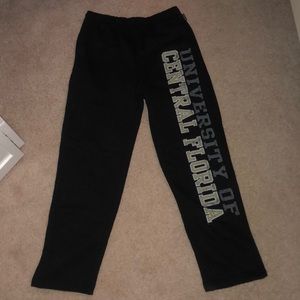 florida university sweatpants